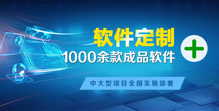 亚东管理系统软件软件开发